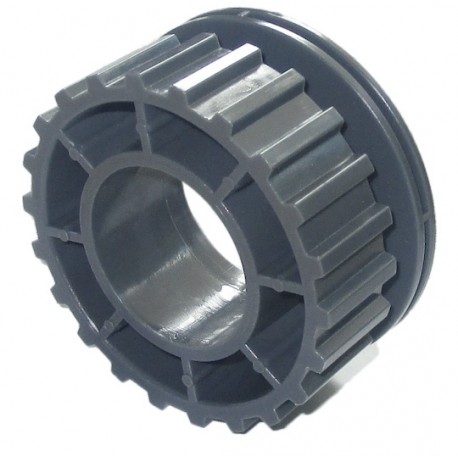 Dolphin S100, S200 Large wheel