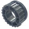 Dolphin S100, S200 Large wheel
