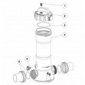 Parts CL01, CL02