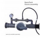 NanoTech ballast-timer