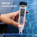 Salinity tester