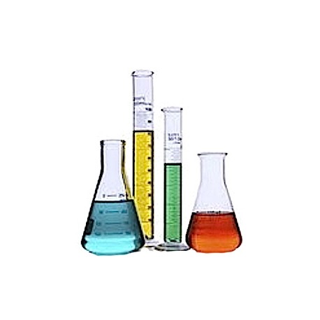Total water analysis