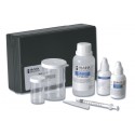 Hardness test kit
