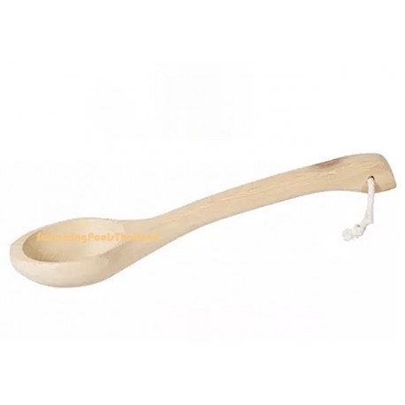 Sauna ladle 48cm