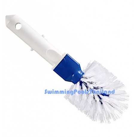 Corner brush