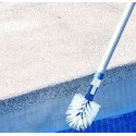 Corner brush