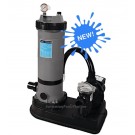 Emaux ™ Cartridge combo systems