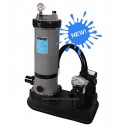Emaux ™ Cartridge combo systems
