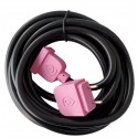 ClearBlue extension cable