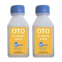 Refill for test kit. OTO60