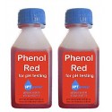 Refill for test kit. phenol 60