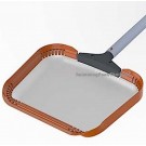 Premium Leaf Skimmer Net, aluminium