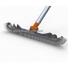 Leaf Skimmer Net, aluminium 
