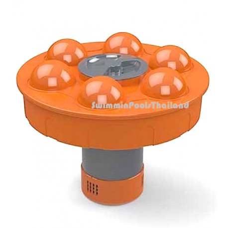 Schwimmender Chlor Dosierer CE502 