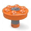 Schwimmender Chlor Dosierer CE502 