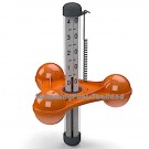 CleanTop thermometer