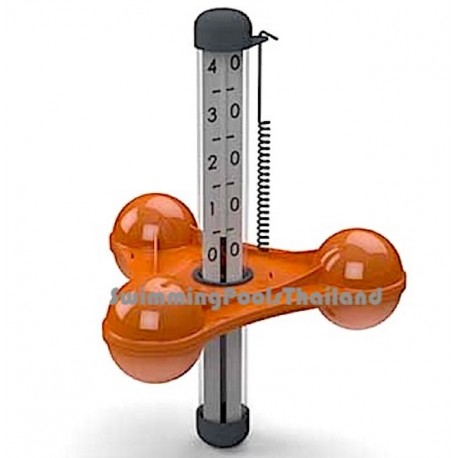 CleanTop thermometer