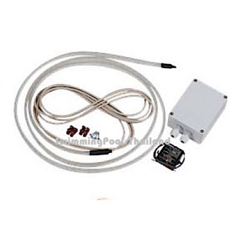 Kit d'éclairage LED pour sauna