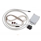 Kit d'éclairage LED pour sauna