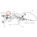 FOS air release valve