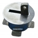 Float line -  lane rope anchor