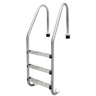 Emaux  1.5" stainless steel NSL ladder (3-step)