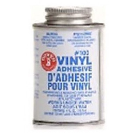 Kleber für Vinyl-Liner