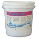 Flocculant granules (water clarifier) 5kg
