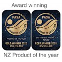NAKED Awards