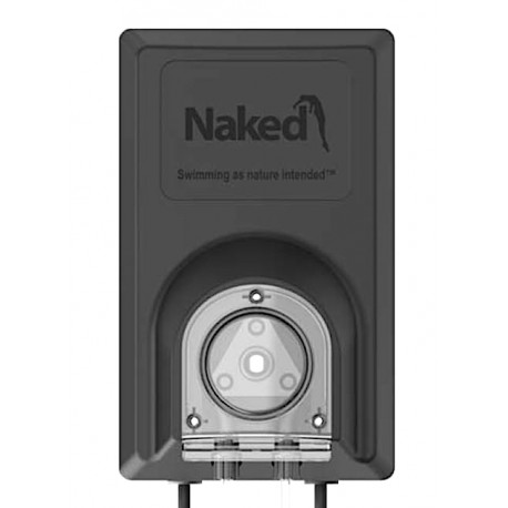 Naked pH controller