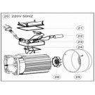 No.26 - EPH cooling fan