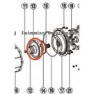 Diffuser for SB Series