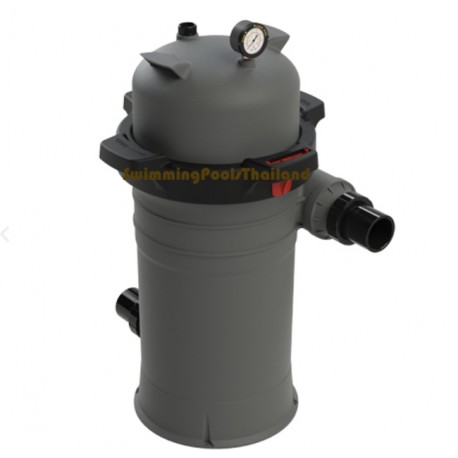 Emaux Cartridge Filters