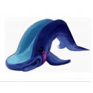 Slide 'dolphin'