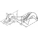 Slide 'dolphin'