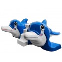 Slide 'dolphin'