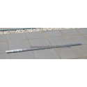 Telescopic pole, 3.00 metres