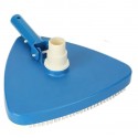Aspirateur triangle