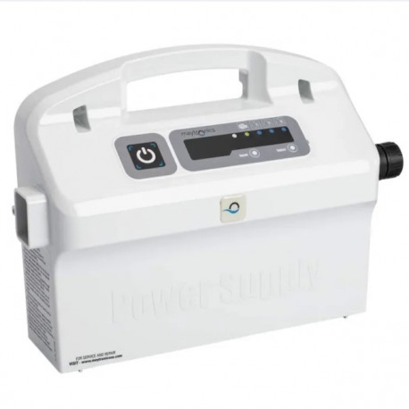 Dolphin M Series power supply