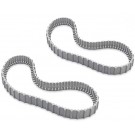 Dolphin S Series track