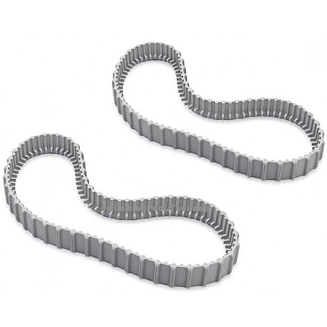 Dolphin S Series track