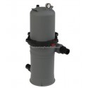 Emaux Galaxy Cartridge Filters