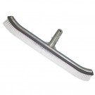 Nylon curved brush 18"
