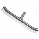 Nylon curved brush 18"
