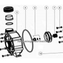 Emaux AFS pump service kit