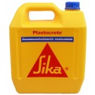 Crocodile waterproofing  additive for concrete