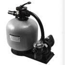 Emaux FSF Series pump+filter combo