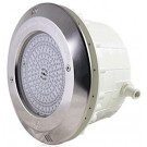 Emaux E-Lumen NS300 20W LED, stainless steel, niche type
