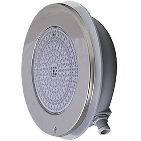 Emaux™ E-Lumen 20W LED, stainless steel