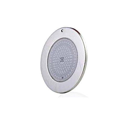 Emaux E-Lumen 10W LED, stainless steel